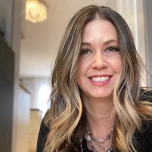 Meet your Posher, Joanne